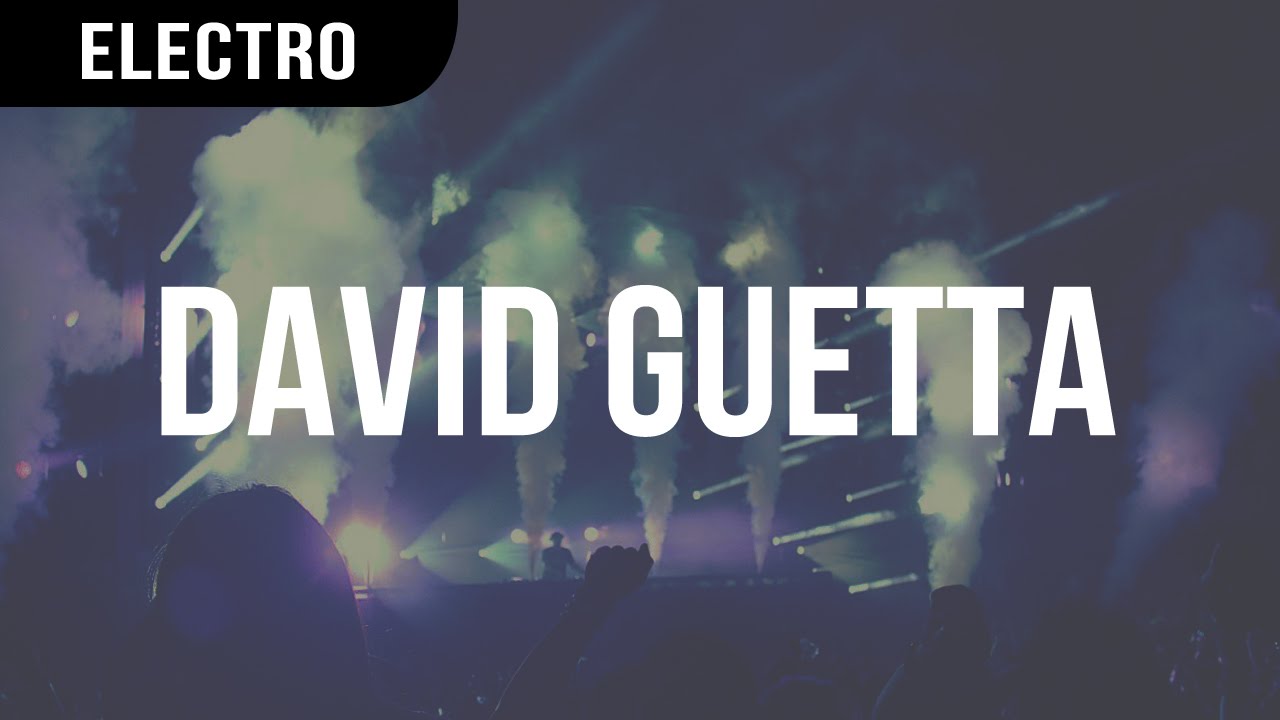 Cory Enemy x Goshfather & Jinco - David Guetta - YouTube Paradoxium