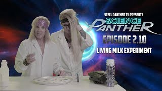 Steel Panther TV presents: 