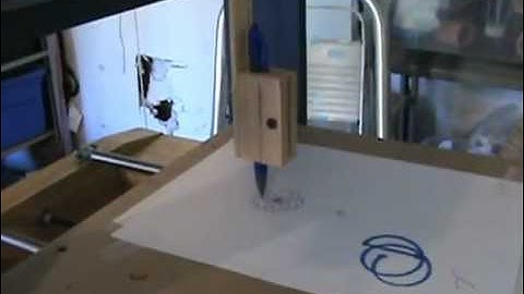 DIY CNC Solsylva 13x13