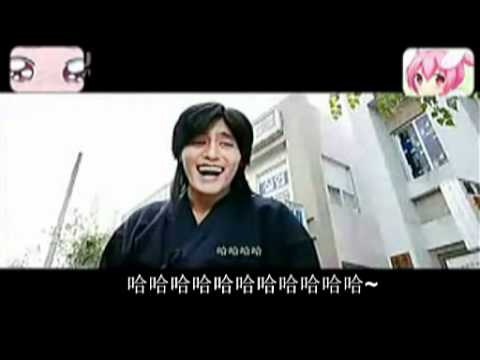 元首葛炮合唱樱桃小丸子