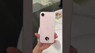 iphone 17e 2026 Quick Look