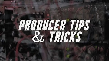 How to Resample Classic Breaks for Authentic Retro House Drums.