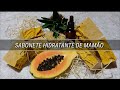 CURSO SABONETE ARTEZANAL