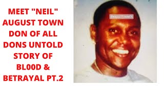 MEET "NEIL" AUGUST TOWN DON OF ALL DONS  PT 2// KANGAROO COURT CALL UP !neilaugusttowndon,,#jungle12