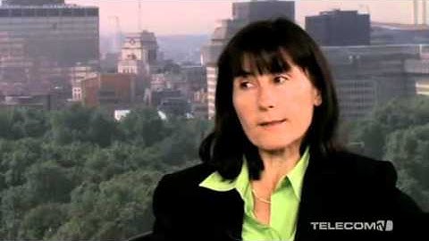 Increased agility: Executives from across the industry discuss NFV