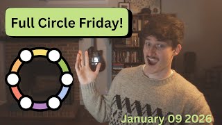 Welcome to Full Circle! Puzzle #1: Swift, Mustang, Venus, Mars, Atlas screenshot 4