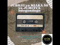 JUBILEI YA MIAKA 50 YA JUMUIYA NDOGONDOGO KYM YOMBO VITUKA Official Audio