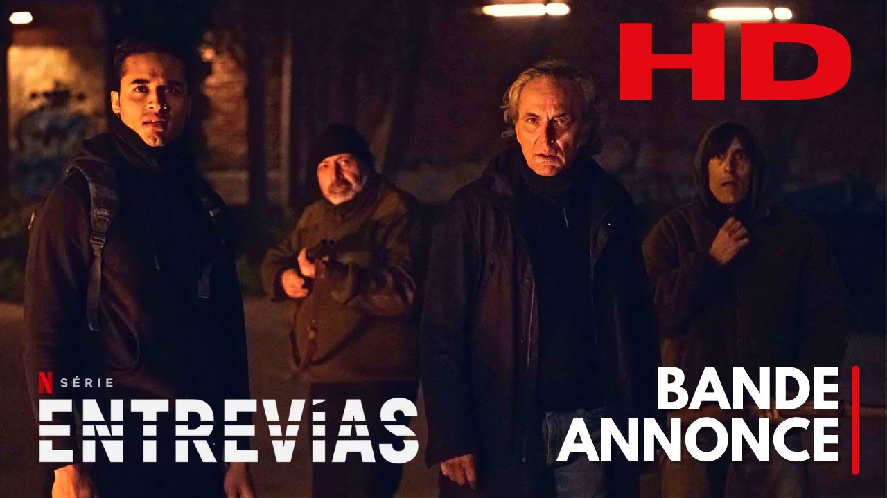 Entrevias Saison 1 Combien D épisodes
