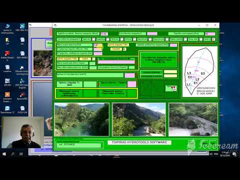 -- Tsipiras HydroTools