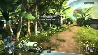 Bf4 CTE Operation Outbreak preview