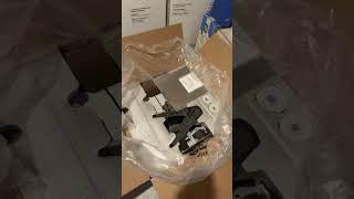 I GOT A 3D PRINTER!!!