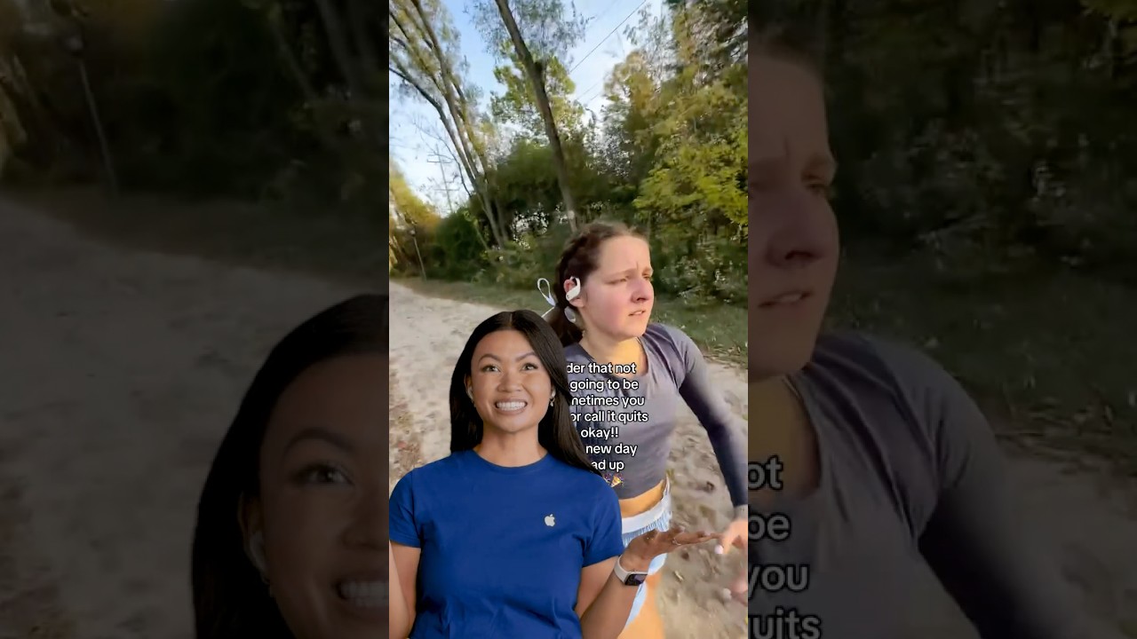 Get motivated with Workout Buddy. Tip from Londa at the Apple Store. #Shorts