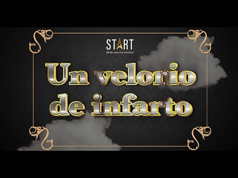 Un velorio de infarto en Start