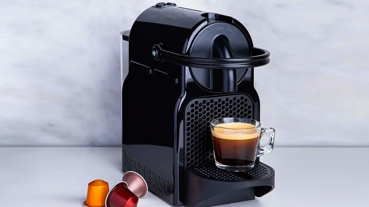 Ratio Four: a compact and powerful single-cup coffee maker. by Ratio —  Kickstarter