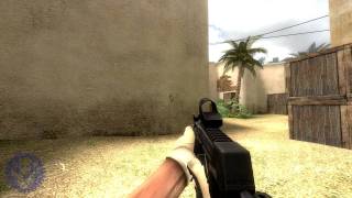 |CS:S MP5| PP 2000