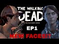 NEW SEASON, NEW FACES. | TELLTALE THE WALKING DEAD | SEASON 3 EPISODE 1