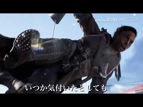 不可逆リプレイス×BF5 MAD   〜その戦争の先にあるもの〜