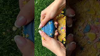 🧼ASMR Soap  | Silent & Mind Relaxing Visuals | No Talking #asmrsoap #satisfying #satisfying #relax screenshot 2