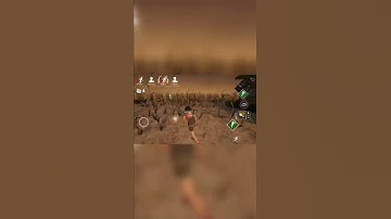 Dead by Daylight Mobile | The Spirit Had Nothing On Feng Min! (No Commentary) #Shorts