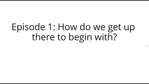 Basics of Googology 1: From everyday numbers to Knuth