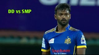 Tnpl 4th Match DD vs SMP|Rohit|J Koushik|KB Arun Karthik|Hari nishanth|K Talks