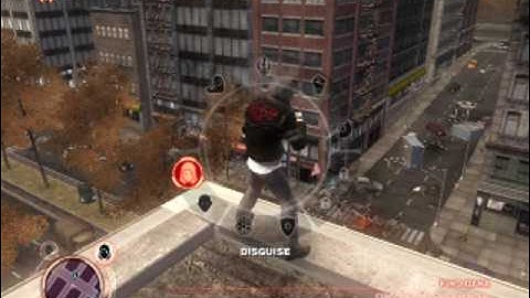 Prototype Walkthrough (PC) - Part 23