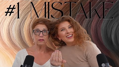 The First Rule of Color Analysis (Get This Wrong & Everything Falls Apart!)