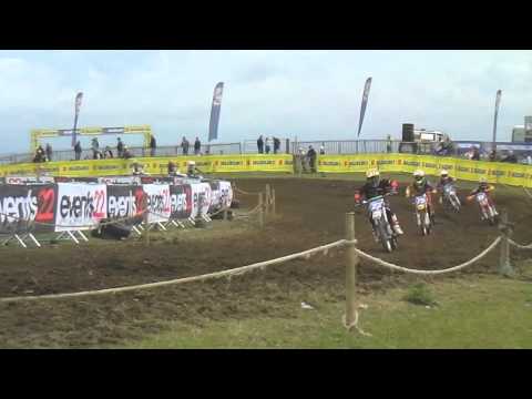 Redbull elite Youth Cup 2011 (whitby)