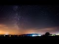 Reborn, Timelapses from Slovakia , Hungary &amp; Croatia. 4K UHD Timelapse 2019