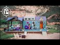 Spectacular Tiny Houses Outside of Zion National Park - Utah