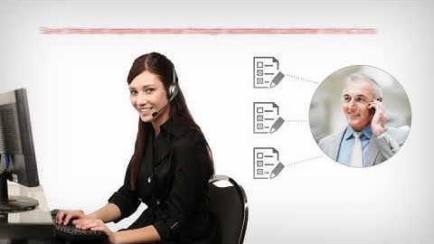 Avaya IP Office Video Demo Customer Service