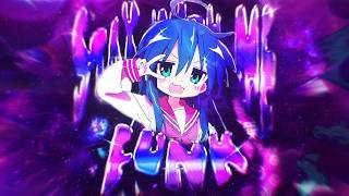 Download lagu STAY WITH ME FUNK - BLVKZ