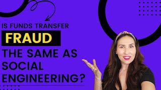 Is Funds Transfer Fraud the Same As Social Engineering In Cyber Insurance?