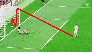 Top 10 Famous Penalty Kicks • Impossible To Forget