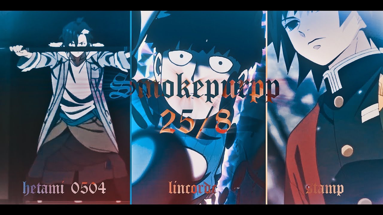 Watch Smokepurpp w/Hetami 0504, LinCorde on YouTube Watch Smokepurpp w/Hetami 0504, LinCorde on YouTube