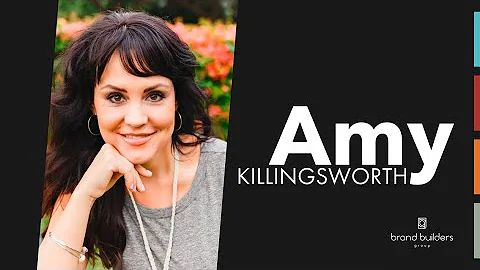Amy Killingsworth | Finding Your Brand DNA | Brand...