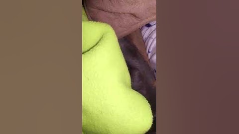 Camping During Thunderstorm 5/20-5/21/17