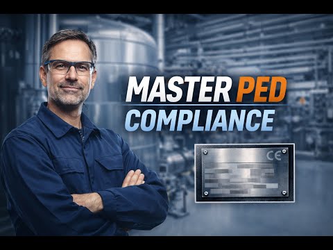 PED : what it is & how the Directive is built