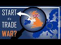 Northern Ireland Protocol and Brexit Quiz