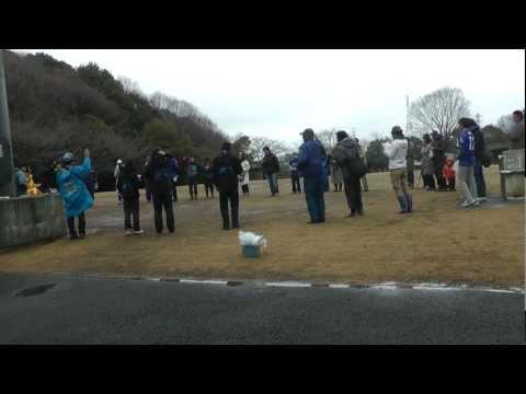 FC町田ゼルビアチャント「町田のため」