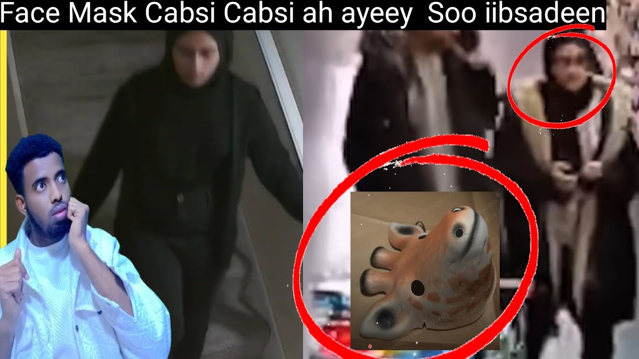 Qisadii Dhamaadkeeda Mucjisada uu ahaa | CCTV Ayaa Duubtay Xilligi Ladiyaarinaay Dilka | Cse Carafa