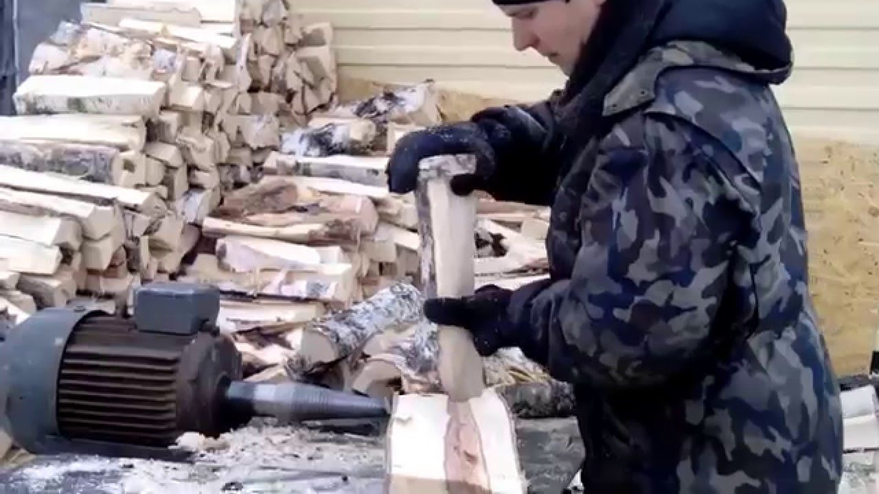 Чурка на приоре
