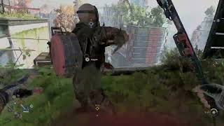 Dropkick The Game Pt2 Dying Light 2