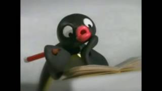 Eskimo Disco but every time it says \