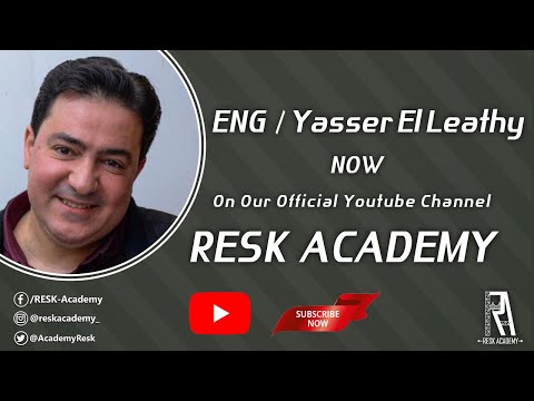 لايف مع بشمهندس ياسر الليثي    