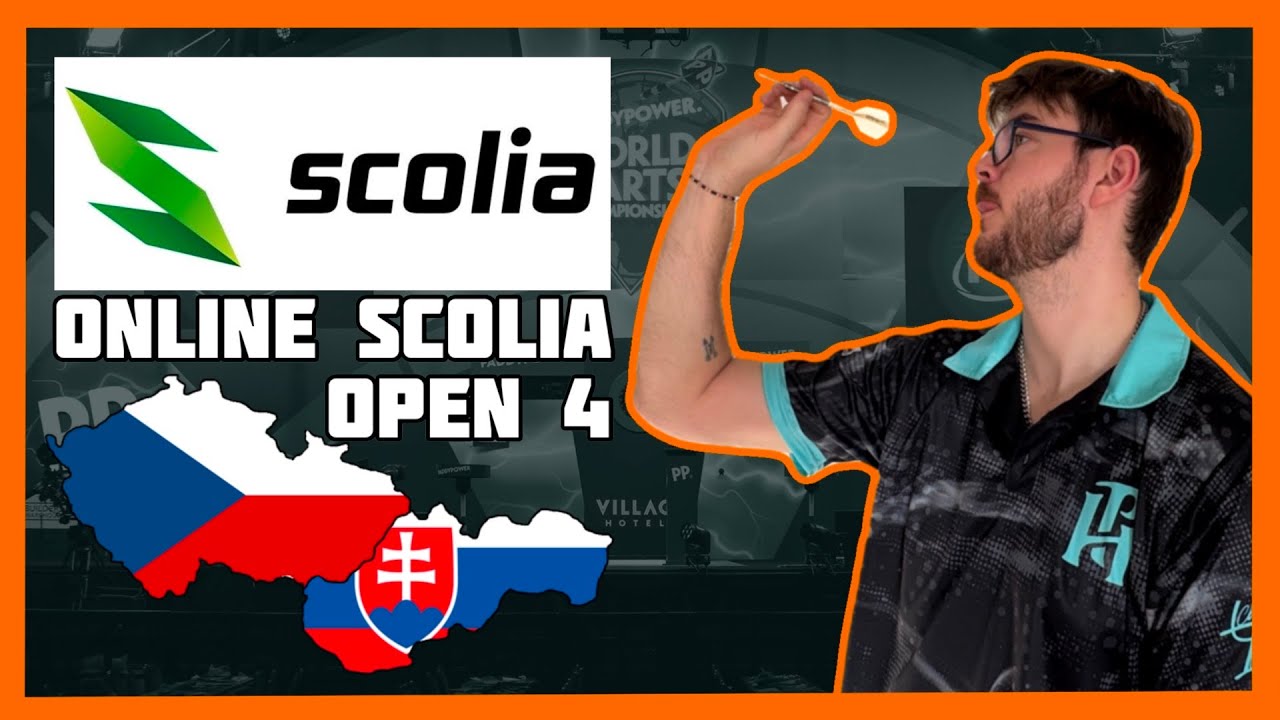 ONLINE SCOLIA OPEN 4 - HIGHLIGHTS