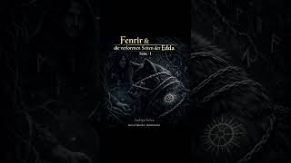 IndigoTales Original : Fenrir &amp; die verlorenen Seiten der Edda von Daniel Zenker  2/33