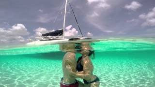 EXCLUSIVE COZUMEL SAILING