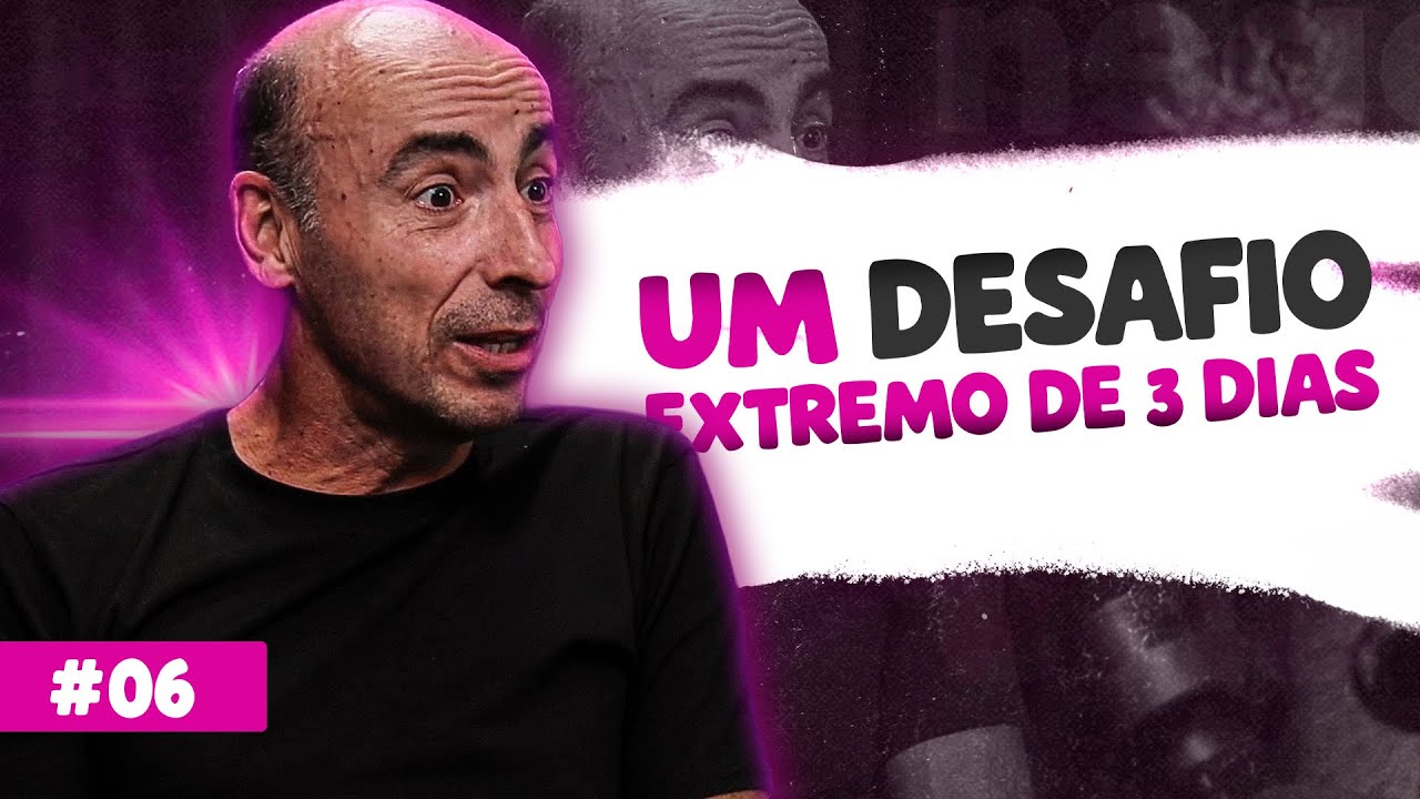 COMO É A PREPARAÇÃO PARA O IRONMAN E O ULTRAMAN?