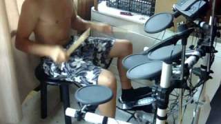 Darko & Leverage Horizon (cover)